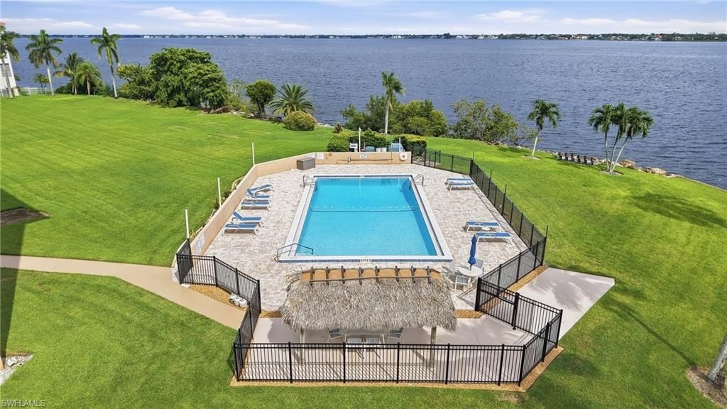 4280 SE 20th Pl , Unit 808, Cape Coral, FL 33904 Photo