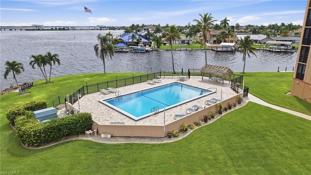 4280 SE 20th Pl , Unit 808, Cape Coral, FL 33904 Photo