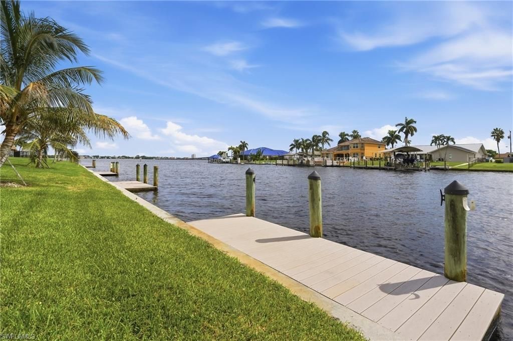 4280 SE 20th Pl , Unit 808, Cape Coral, FL 33904 Photo