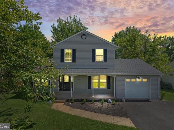 1465 KINGSTREAM DRIVE , HERNDON, VA 20170