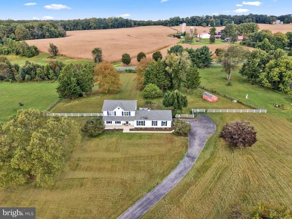 3204 HAYLOFT COURT, WOODBINE, MD 21797