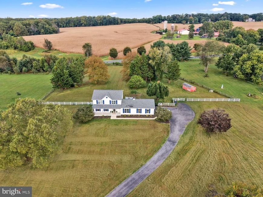 3204 Hayloft Court, Woodbine, MD 21797 Main Photo