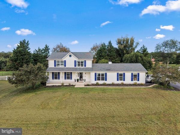 3204 HAYLOFT COURT , WOODBINE, MD 21797