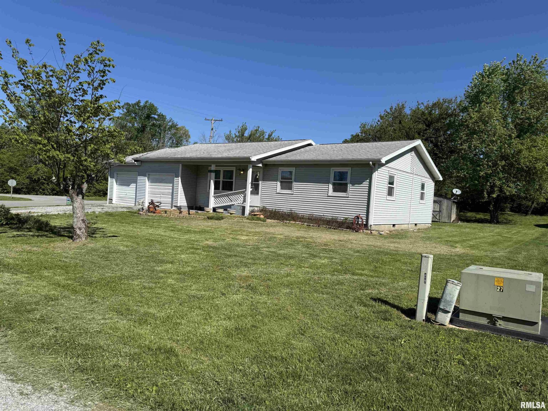 15 Pecan Street, Alto Pass, IL 62905 Main Photo