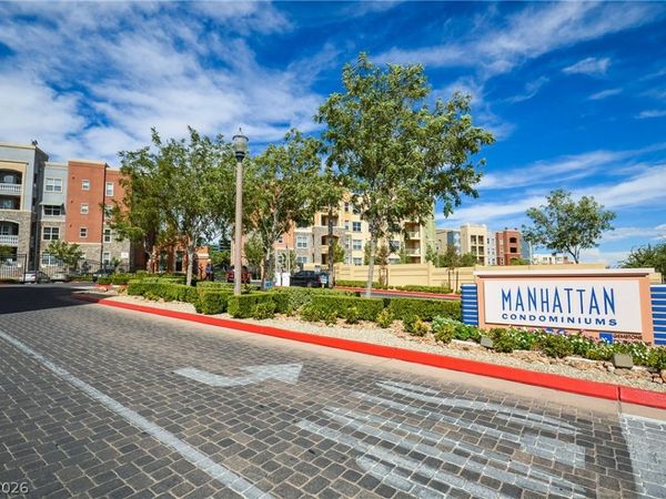 68 E Serene Avenue , Unit 204, Las Vegas, NV 89123