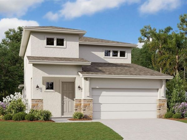 16940 COTTONTAIL CIRCLE , PUNTA GORDA, FL 33955