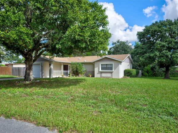 11429 ADELIA STREET , SPRING HILL, FL 34608