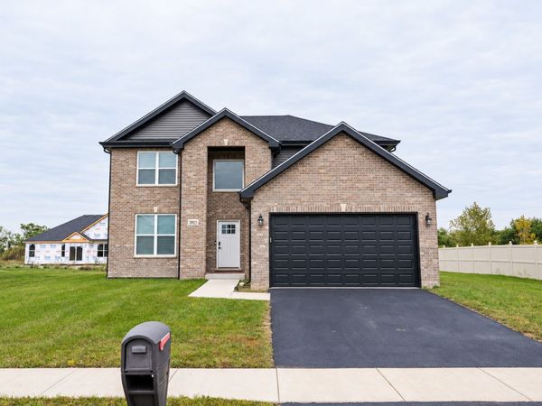 20925 Dexter Street , Lynwood, IL 60411