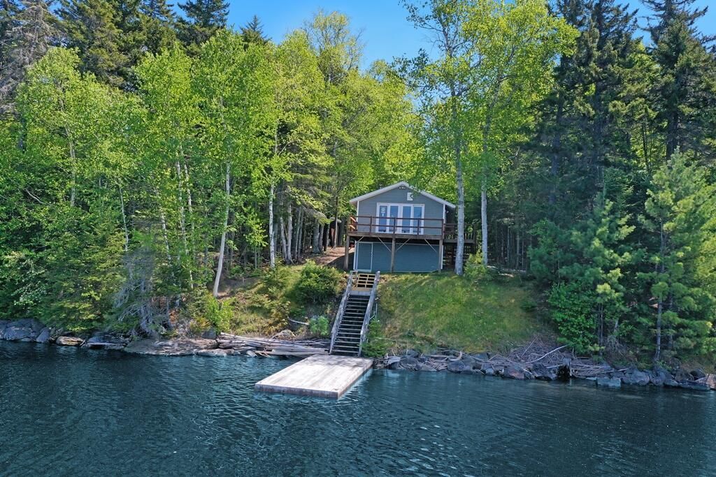 17 Duck Lane, Rockwood, ME 04478 Main Photo