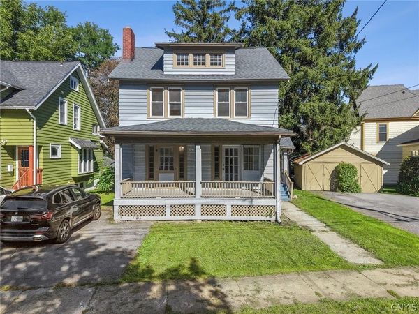 247 Greenwood Place, Syracuse, NY 13210