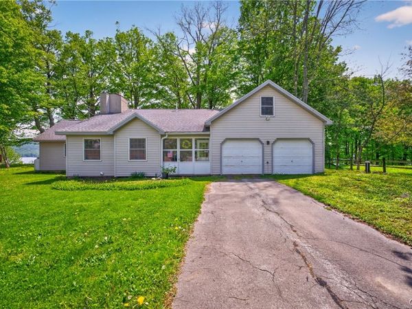 7278 Lake View Drive , Ava, NY 13303