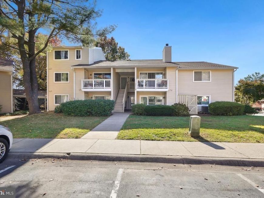 13110 Wonderland Way, Unit 195, Germantown, MD 20874 Main Photo