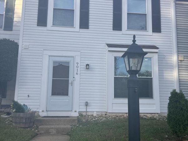 9016 SAINT STEVEN COURT, MANASSAS PARK, VA 20111