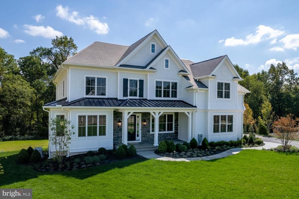 Lot 856 FARRUGUT, BERWYN, PA 19312