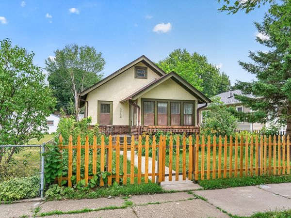 3734 Newton Avenue N, Minneapolis, MN 55412