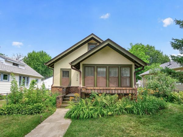 3734 Newton Avenue N, Minneapolis, MN 55412