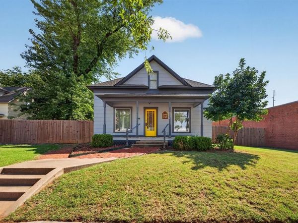 1109 S Main Street, Stillwater, OK 74074