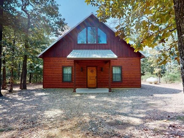 146 Paradise Lane, Broken Bow, OK 74728