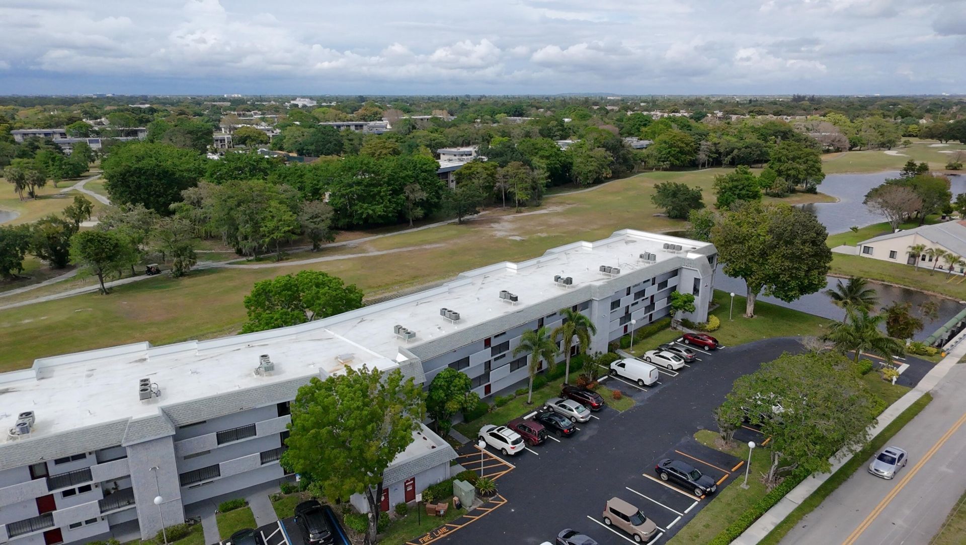 8105 NW 61st Street, Unit A306, Tamarac, FL 33321 Photo