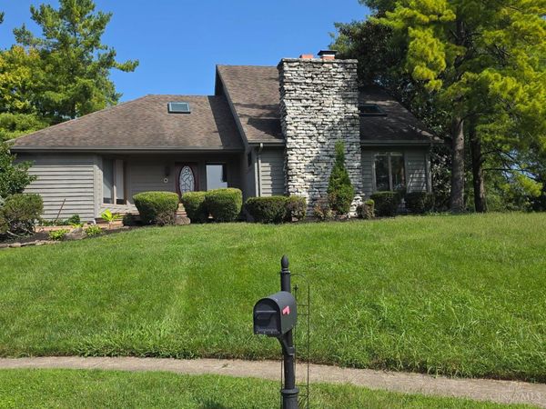 1760 Gloucester Drive, Fairfield, OH 45014