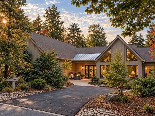 48 Sunuwa Way , Big Canoe, GA 30143