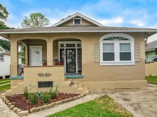 808 NAVARRE Avenue, New Orleans, LA 70124
