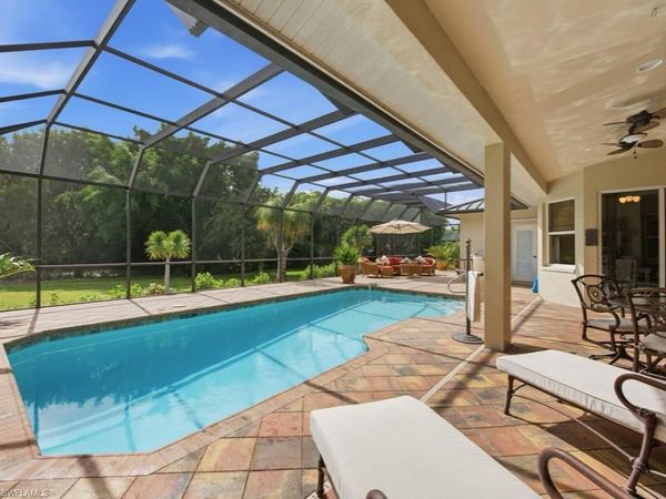 1361 Bayport AVE , MARCO ISLAND, FL 34145