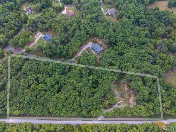 21860 Range Line Drive , Warrenton, MO 63383
