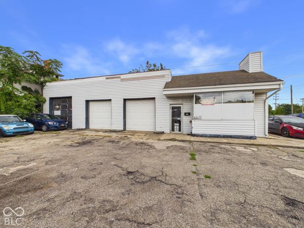 3130 Columbus Avenue , Anderson, IN 46016