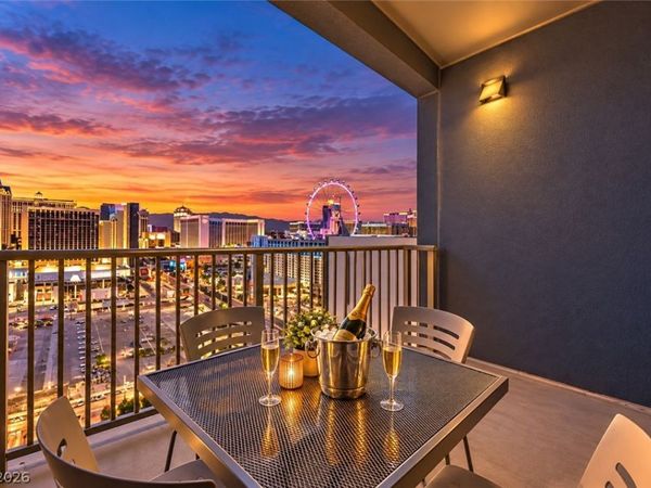 211 E Flamingo Road, Unit 1714, Las Vegas, NV 89169