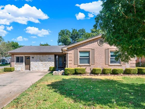 1338 Belaire Drive , Richardson, TX 75080