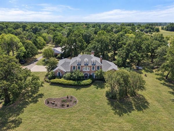 225 SW County Road 0020 , Corsicana, TX 75110