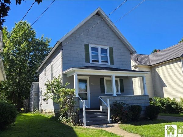 251 King Street, Dunkirk, NY 14048
