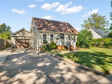 16 Cloverdale Road , Buffalo, NY 14225