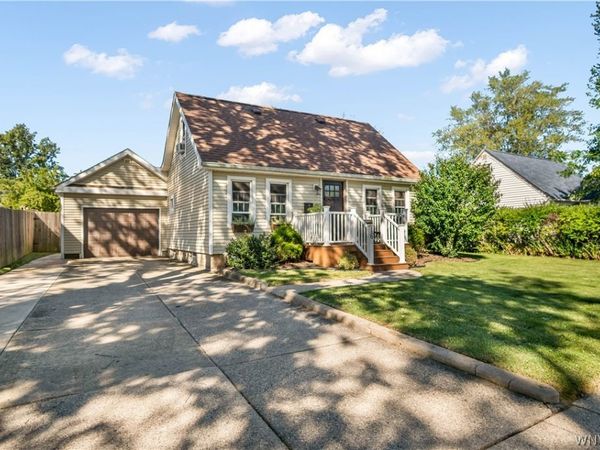 16 Cloverdale Road , Buffalo, NY 14225
