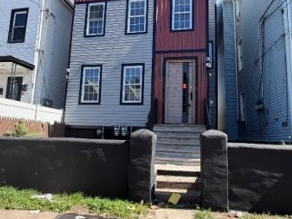 69 Mercer St, Paterson, NJ 07524