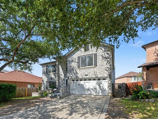 7711 Rio Blanco, Converse, TX 78109