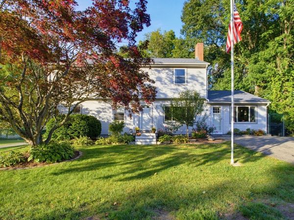 26 Hawthorne Rd., Grafton, MA 01536