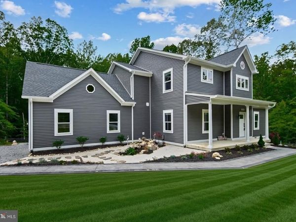7206 CASTAWAY BEACH ROAD, ORANGE, VA 22960