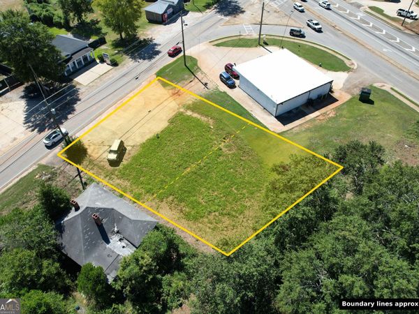 1521 Old Atlanta Road, Griffin, GA 30223