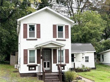 61 West Street, Auburn, NY 13021