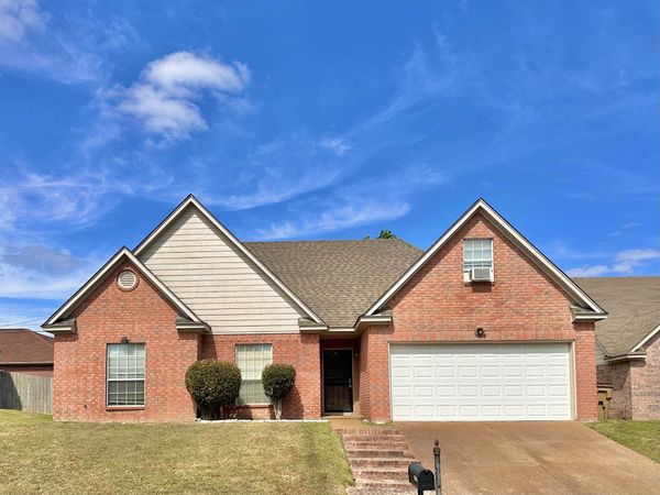 5662 MORNING FLOWER DR, Memphis, TN 38135