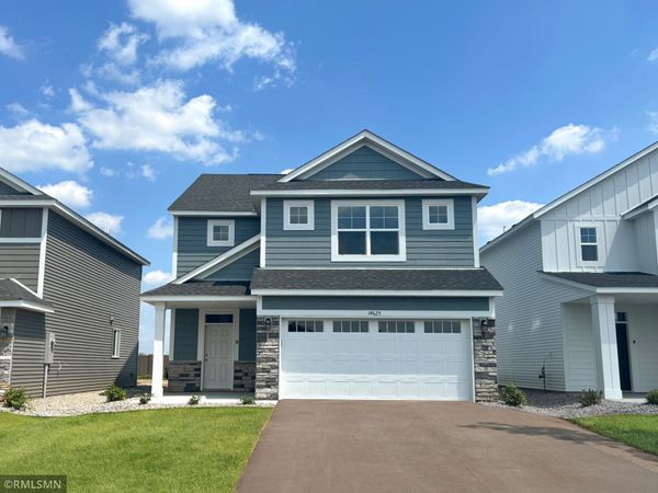 16586 Ulysses Street NW, Elk River, MN 55330
