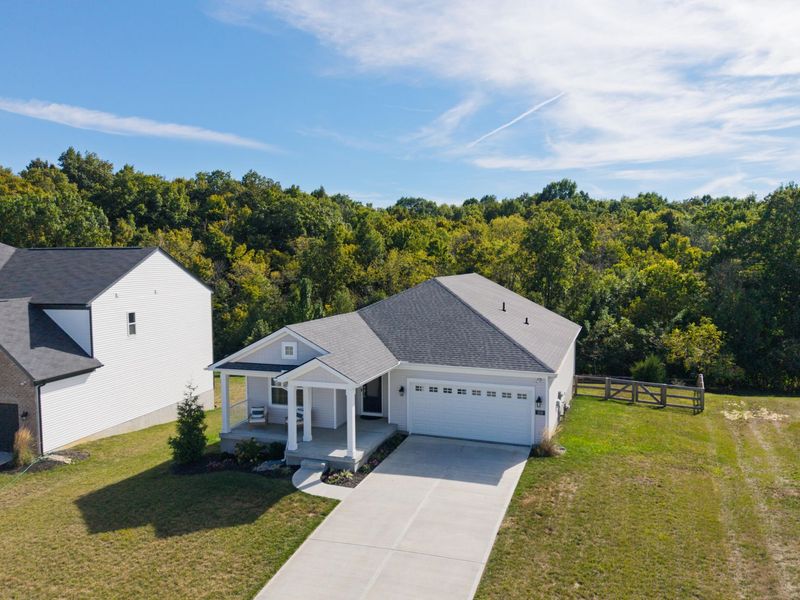 208 Chardonnay Valley, Walton, KY 41094 Photo 1