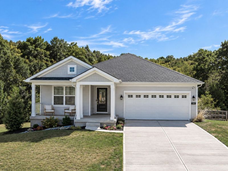 208 Chardonnay Valley, Walton, KY 41094 Photo 2