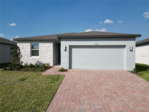 4497 PICKEREL WEED WAY , ST CLOUD, FL 34772