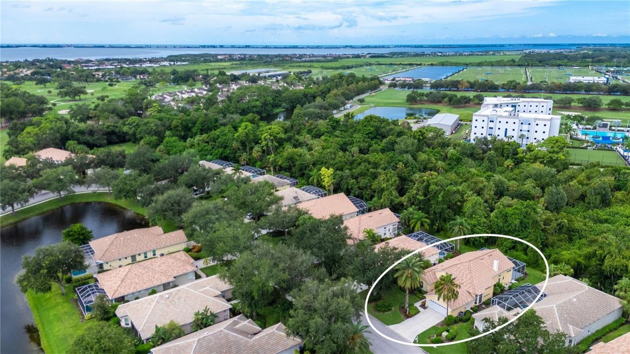 4374 Mirabella Circle, Bradenton, FL 34210 Photo