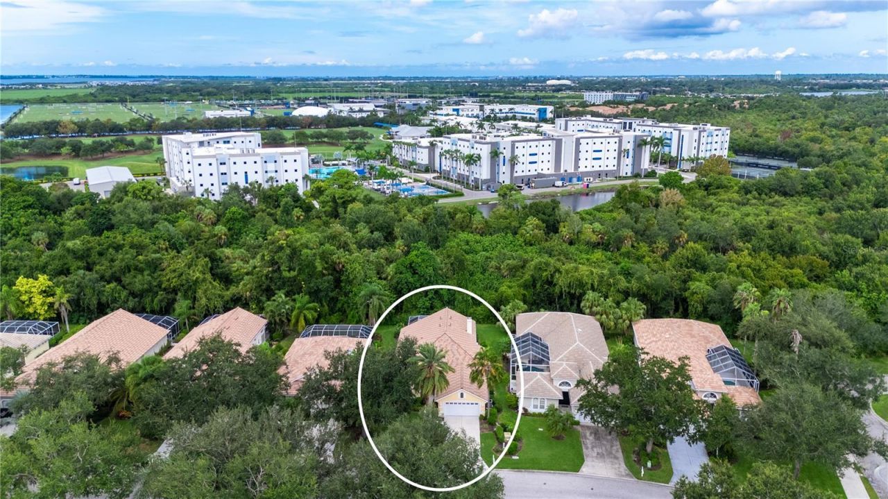 4374 Mirabella Circle, Bradenton, FL 34210 Photo