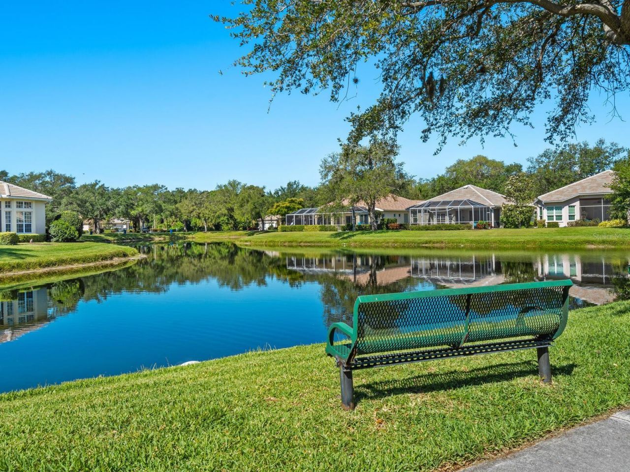 4374 Mirabella Circle, Bradenton, FL 34210 Photo