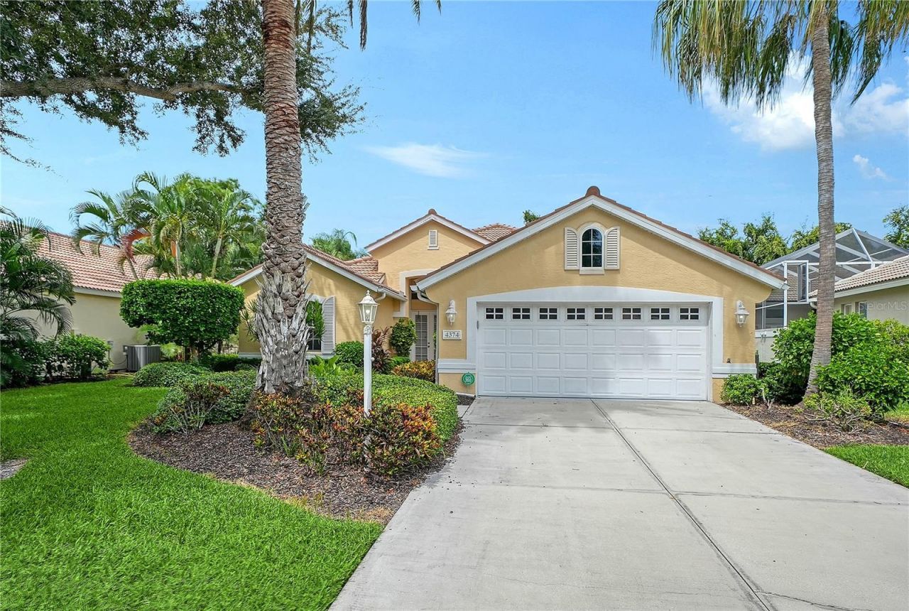 4374 Mirabella Circle, Bradenton, FL 34210 Photo